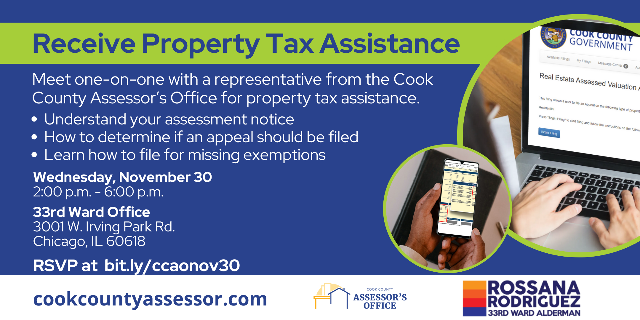 receive property tax assistance november 30th 2022 jefferson 
