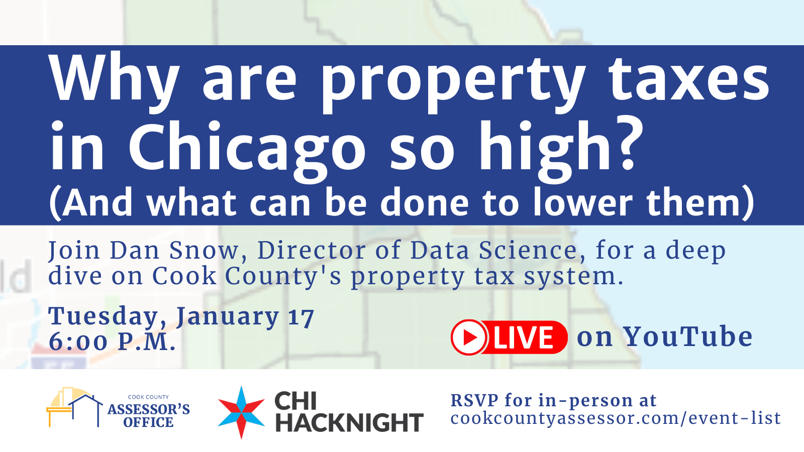 Chi Hack Night January 17, 2023 at 6PM