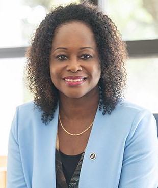 Dr. Katrina E. Bell-Jordan