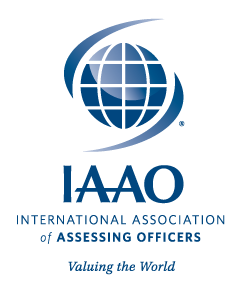 IAAO logo