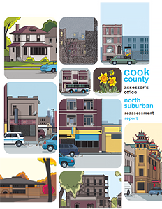 2019 North Suburban Report