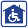 Persons with Disabilities Icon