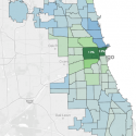 Chicago Data Dashboard