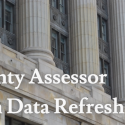 Cook County Assessor 2022 Open Data Refresh