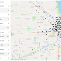 Values of 559 Commercial Properties in Chicago Reset