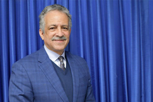 Michael Piper
