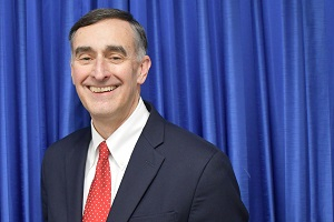 Martin Paulson