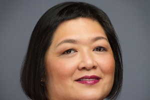 Valerie Pang