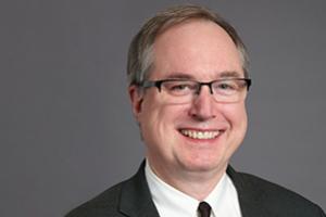 David Morrison