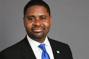 Kelwin Harris