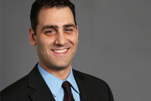 Matthew Serio