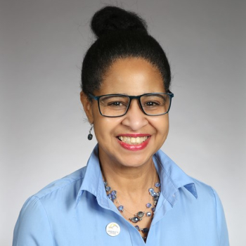 Andrea Griffin