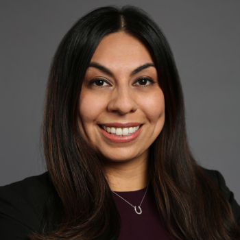 Angelina Romero