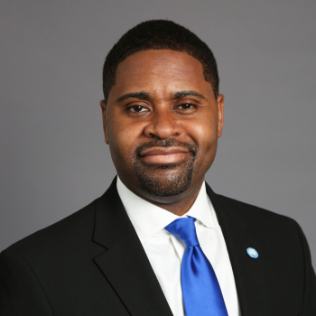 Kelwin Harris