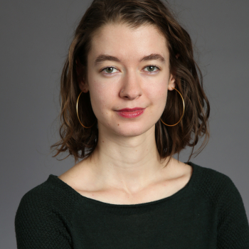 Meaghan Murphy