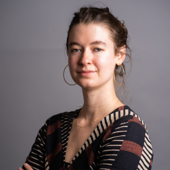 Meaghan Murphy
