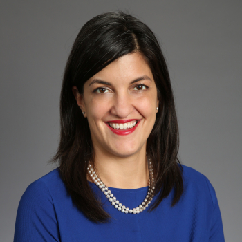 Sarah Garza Resnick