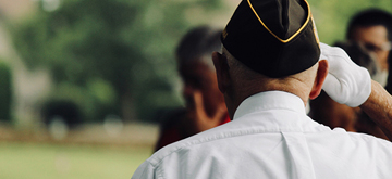 Veterans Veterans