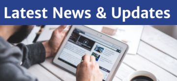 News and Updates News and Updates