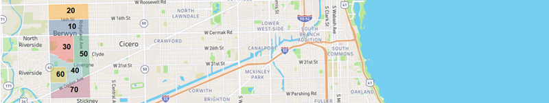 Berwyn neighborhoods Berwyn 2020