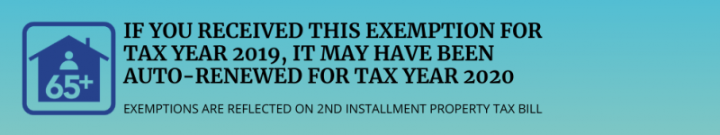 Exemption Announcement Exemption Announcement