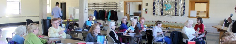 Senior Resource Fair Senior Resource Fair