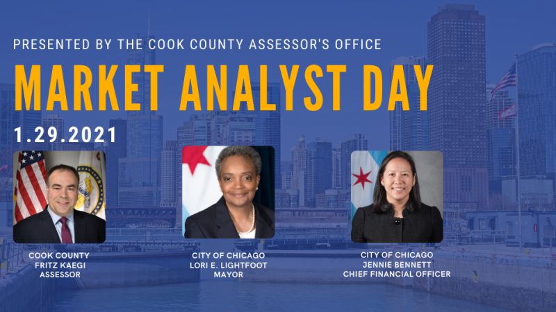 Market Analyst Day 2021
