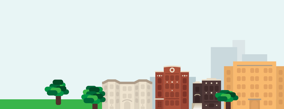 Neighborhood Housing Forum Graphic