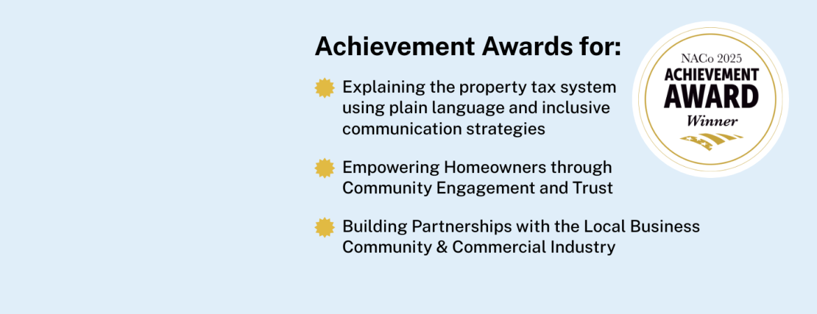 NACo Award Image
