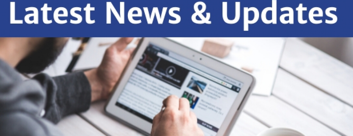 News and Updates